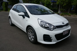 Kia Rio S UB