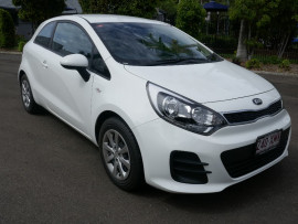 Kia Rio S UB
