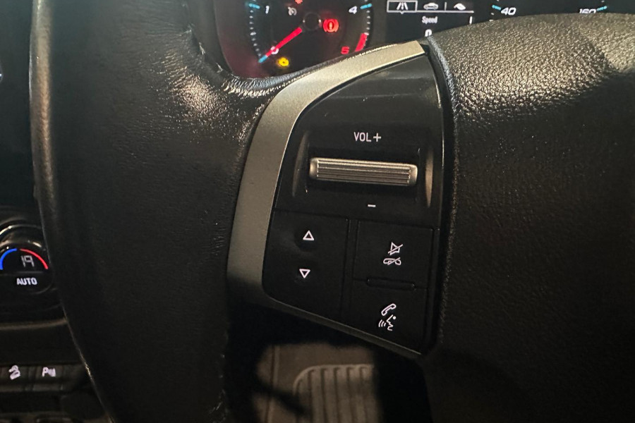 2019 Holden Colorado RG Z71 Crew Cab Pickup Image 13