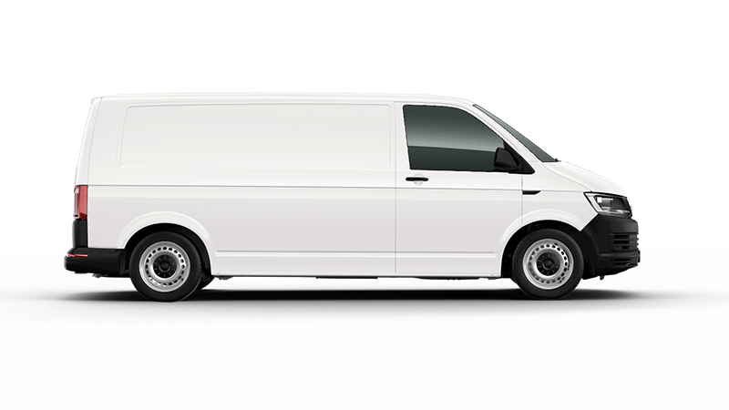 Transporter Van LWB TDI340 7 Speed DSG