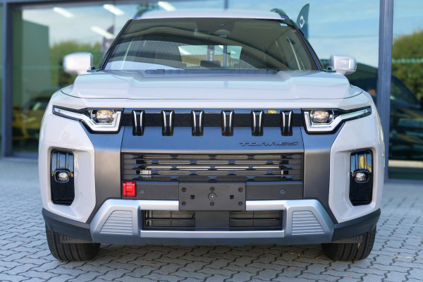 2025 MY26 KGM Torres J140 Hybrid K30 SUV Image 3