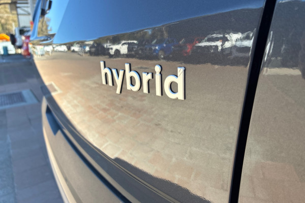 2026 Hyundai Tucson NX4.V4 Hybrid Premium SUV Image 13
