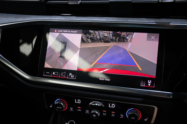 2021 Audi Q3 F3 40 TFSI SUV Image 20