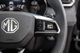 2024 MY25 MG ZS ZS32 Excite Hybrid+ SUV