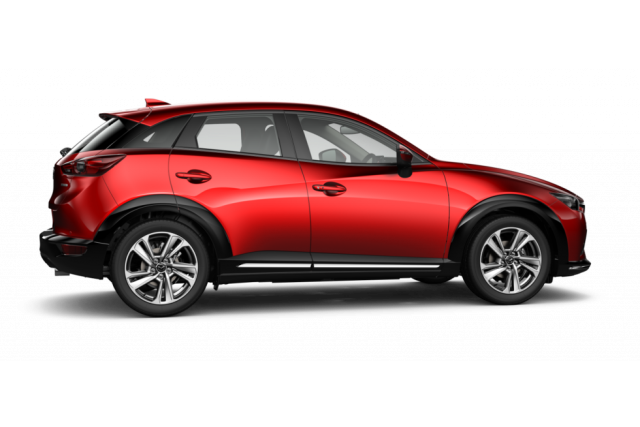 2025 Mazda CX-3 DK G20 Akari SUV Image 11