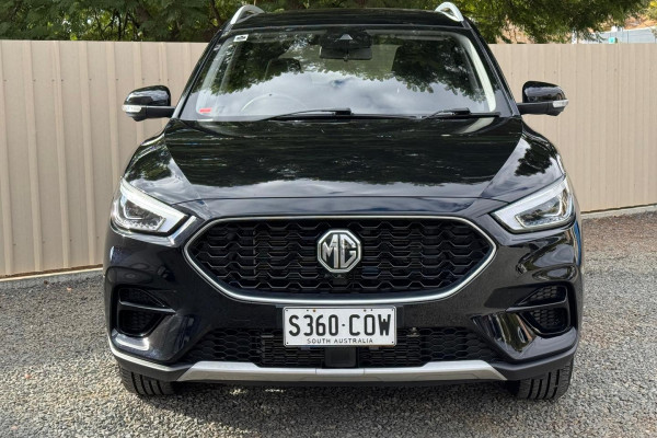 2022 MG ZST S13 Core SUV