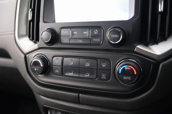 2017 MY18 Holden Trailblazer RG LTZ SUV Image 20