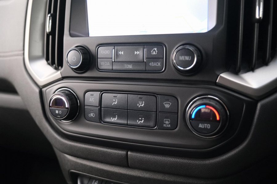 2017 MY18 Holden Trailblazer RG LTZ SUV Image 20