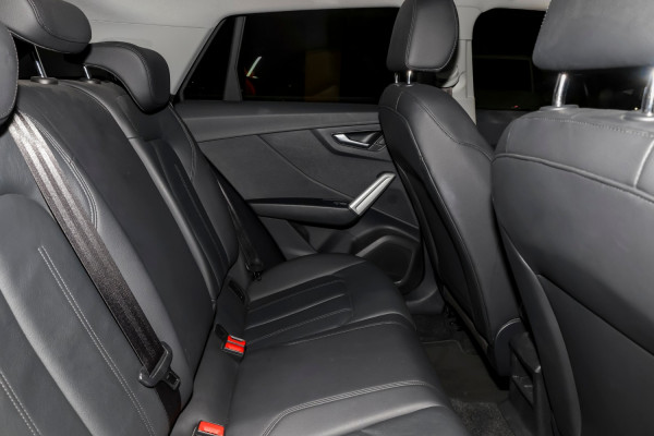 2021 Audi Q2 GA 35 TFSI SUV image 9