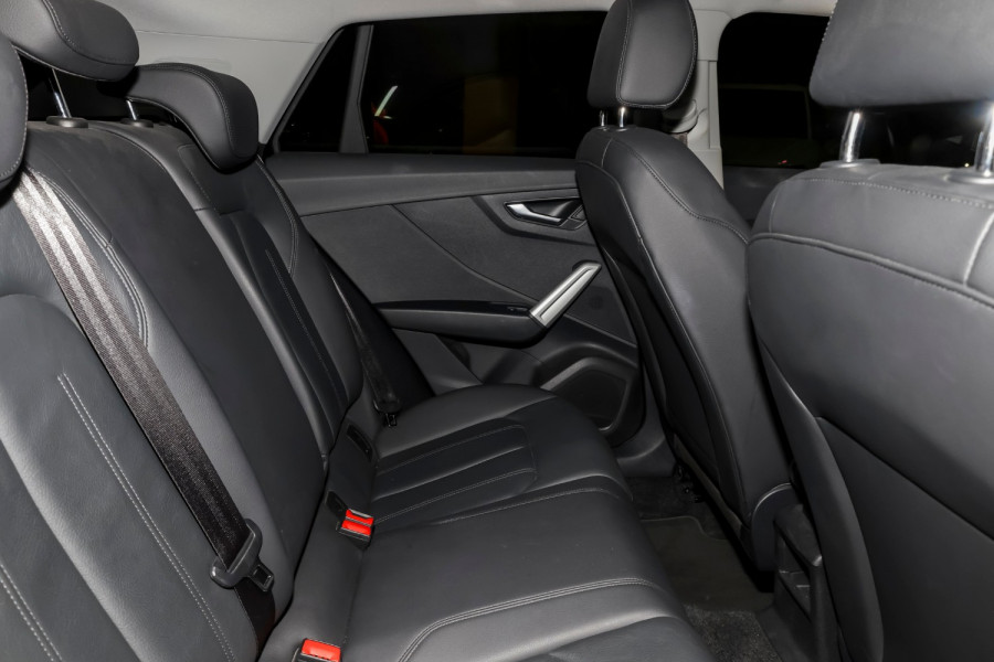 2021 Audi Q2 GA 35 TFSI SUV