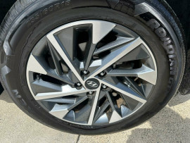 2023 Hyundai Tucson NX4.V2 Elite SUV image 10