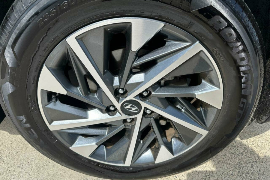 2023 Hyundai Tucson NX4.V2 Elite SUV Image 10