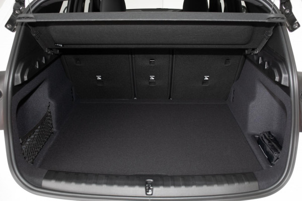 2026 BMW X1 U11 sDrive18i SUV image 20