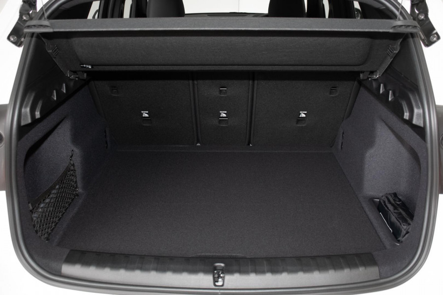 2026 BMW X1 U11 sDrive18i SUV