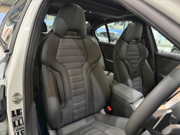 2026 BMW 3 Series G20 LCI II M340i xDrive Sedan image 18