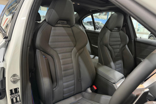 2026 BMW 3 Series G20 LCI II M340i xDrive Sedan