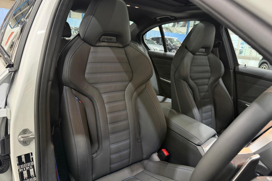 2026 BMW 3 Series G20 LCI II M340i xDrive Sedan