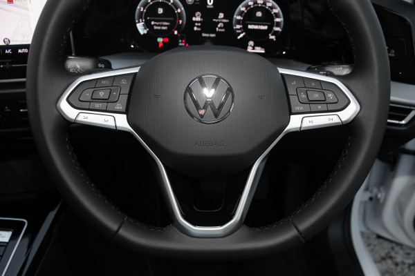 2025 Volkswagen Golf 8.5 Hatch image 11
