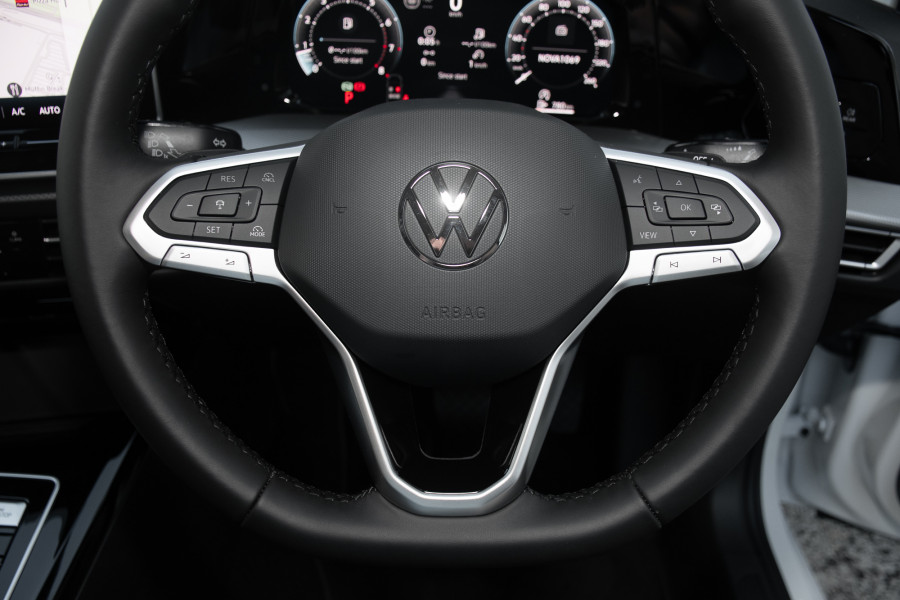 2025 Volkswagen Golf 8.5 Hatch