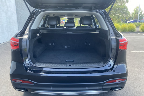 2024 MG HS Vibe SUV Image 4