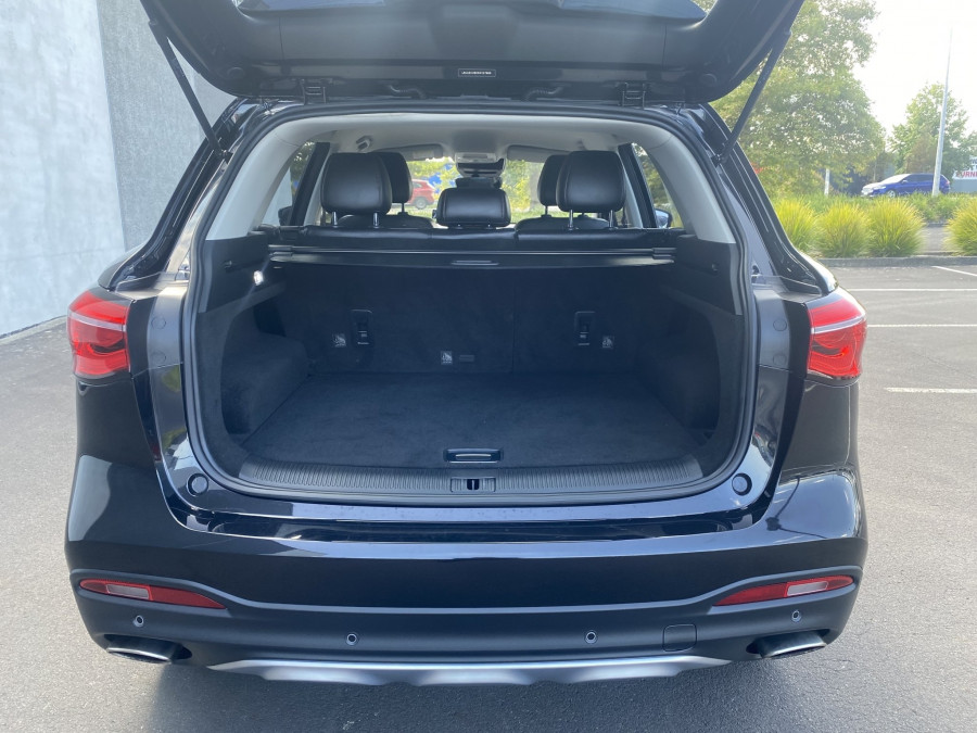 2024 MG HS Vibe SUV Image 4