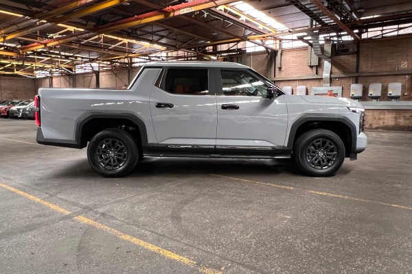 2025 MG U9 EKK1C Explore Ute Image 3
