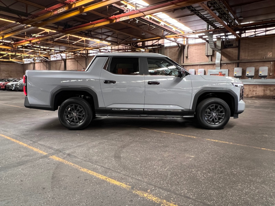 2025 MG U9 EKK1C Explore Ute Image 3