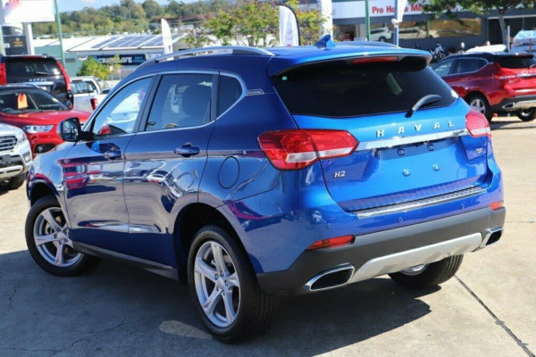 2020 Haval H2 Premium Suv