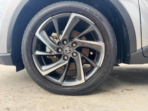 2019 Toyota C-HR NGX10R Koba SUV