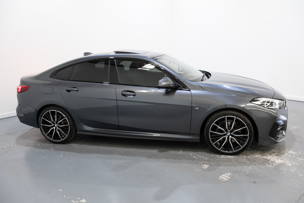 2020 BMW 2 Series 18i M Sport Gran Coupe Coupe image 7