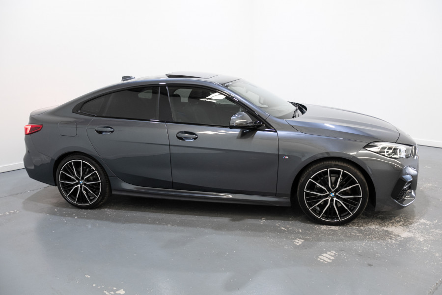 2020 BMW 2 Series 18i M Sport Gran Coupe Coupe