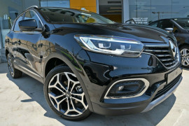 Renault Kadjar Intens
