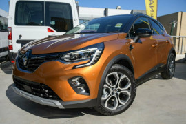 Renault Captur Intens XJB