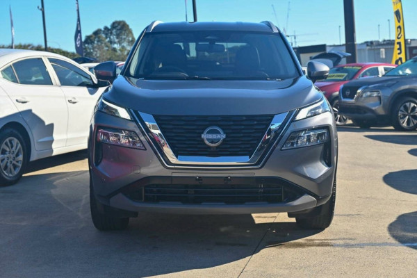 2025 Nissan X-Trail T33 ST-L SUV Image 3