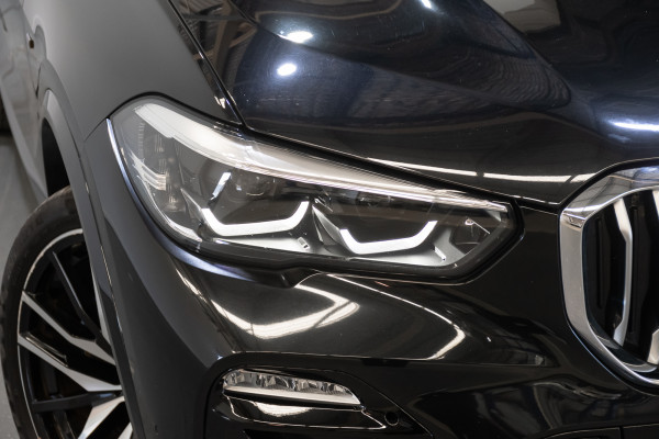 2020 BMW X5 xDrive30d SUV Image 2