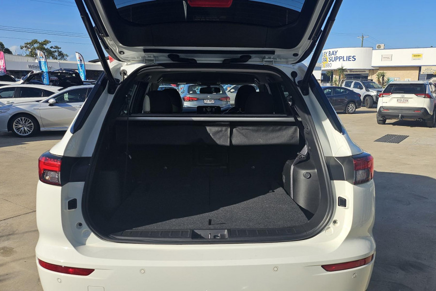 2022 MY22.5 Mitsubishi Outlander ZM Aspire SUV Image 13
