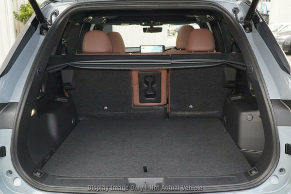 2025 Mitsubishi Outlander ZM Exceed Tourer SUV Image 19
