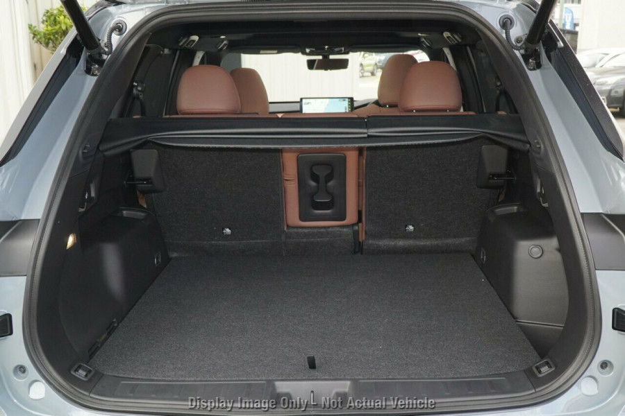2025 Mitsubishi Outlander ZM Exceed Tourer SUV Image 19