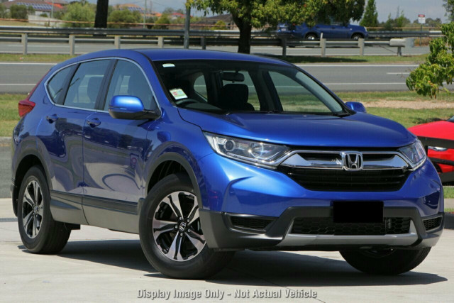 2020 Honda CR-V RW Vi 2WD Suv