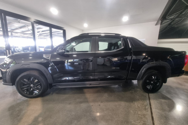 2024 MY23 LDV T60 SK8C Max LUXE Mega Tub Ute
