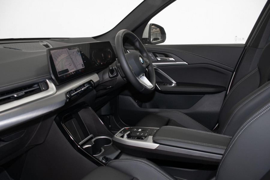 2025 BMW X1 U11 xDrive20i SUV