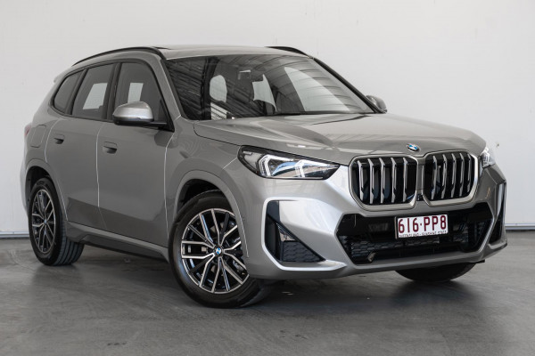 BMW X1 sDrive18i U11
