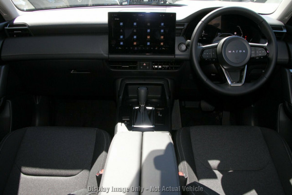 2026 Mazda CX-5 KM0HA0 G25 Pure SUV Image 6