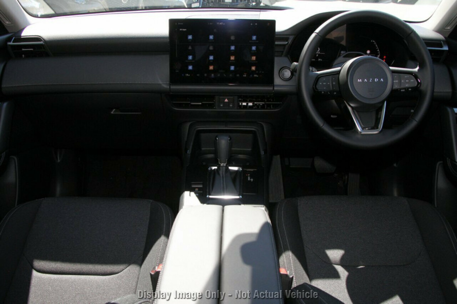 2026 Mazda CX-5 KM0HA0 G25 Pure SUV Image 6