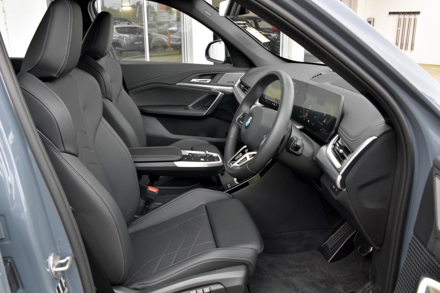 2025 BMW X1 U11 xDrive20i M Sport SUV