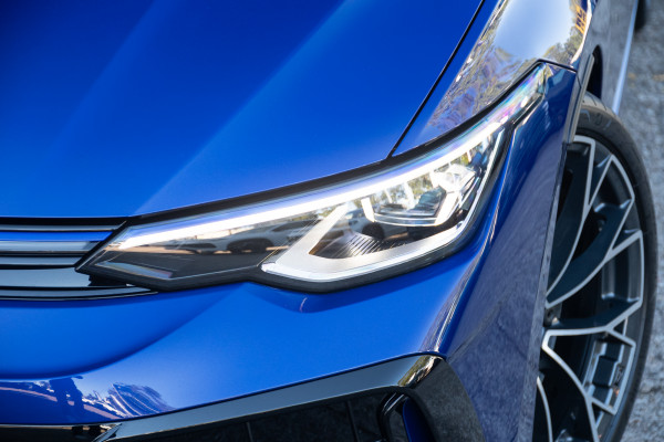 2026 Volkswagen Golf 8.5 R Hatch Image 21