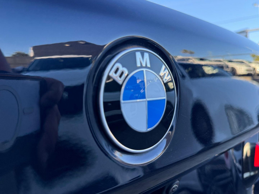 2021 BMW 5 Series G30 LCI 520i M Sport Sedan Image 21