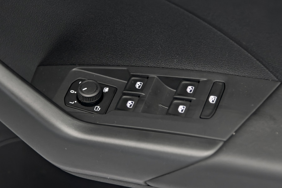 2024 Volkswagen T-Cross D31 85TSI Life SUV Image 17