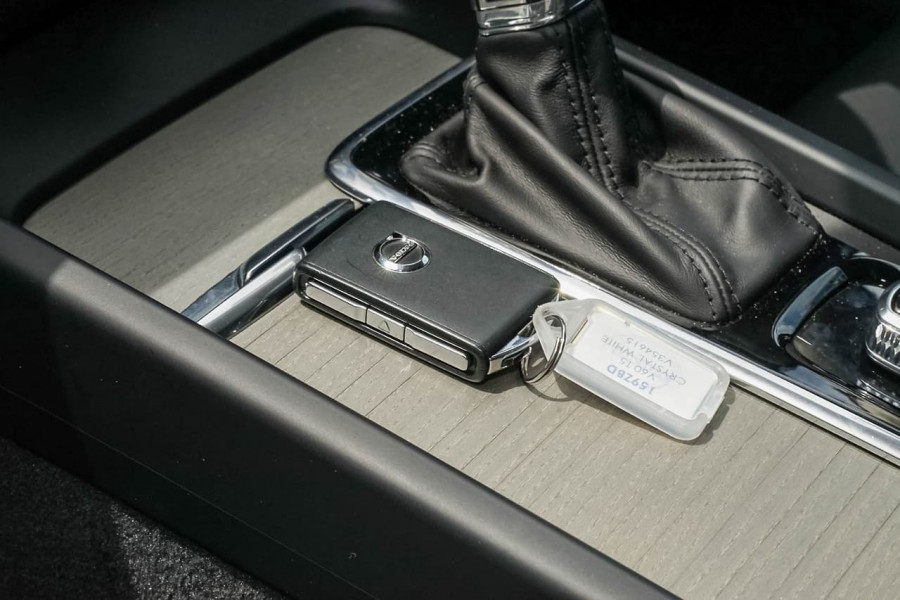 2019 MY20 Volvo V60 F-Series T5 Inscription Wagon Image 15