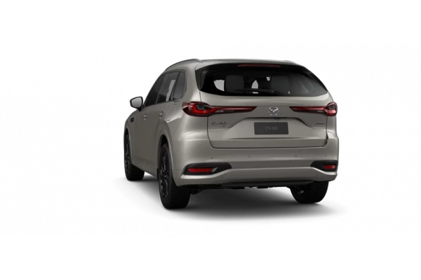 2026 Mazda CX-80 KL G40e GT SUV Image 17